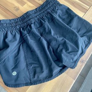 Lululemon Tracker Shorts